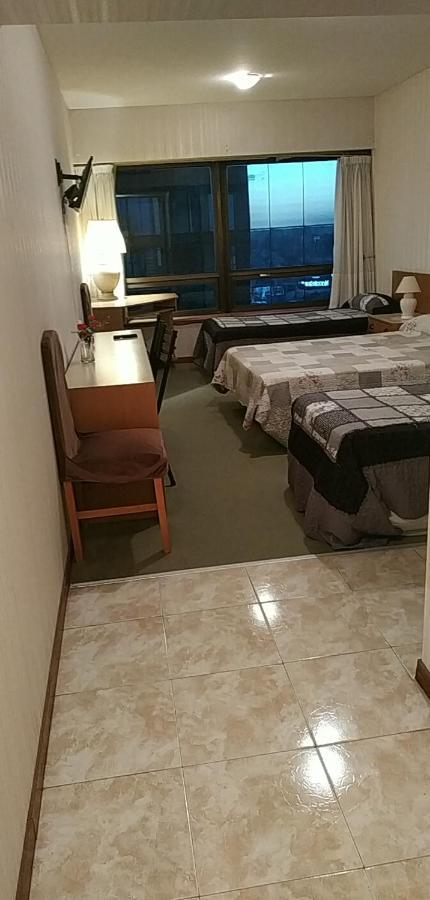 בואנוס איירס Departamento En Apart Hotel, Excelente Ubicacion En Microcentro מראה חיצוני תמונה