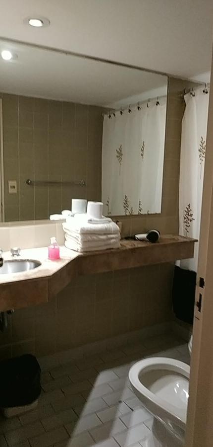 בואנוס איירס Departamento En Apart Hotel, Excelente Ubicacion En Microcentro מראה חיצוני תמונה