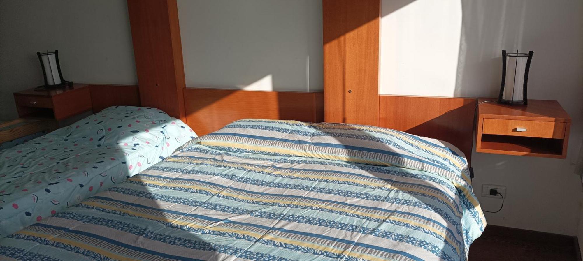 בואנוס איירס Departamento En Apart Hotel, Excelente Ubicacion En Microcentro חדר תמונה