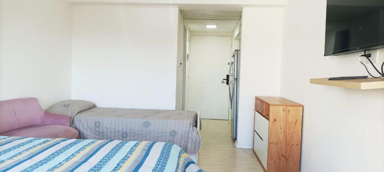 בואנוס איירס Departamento En Apart Hotel, Excelente Ubicacion En Microcentro חדר תמונה