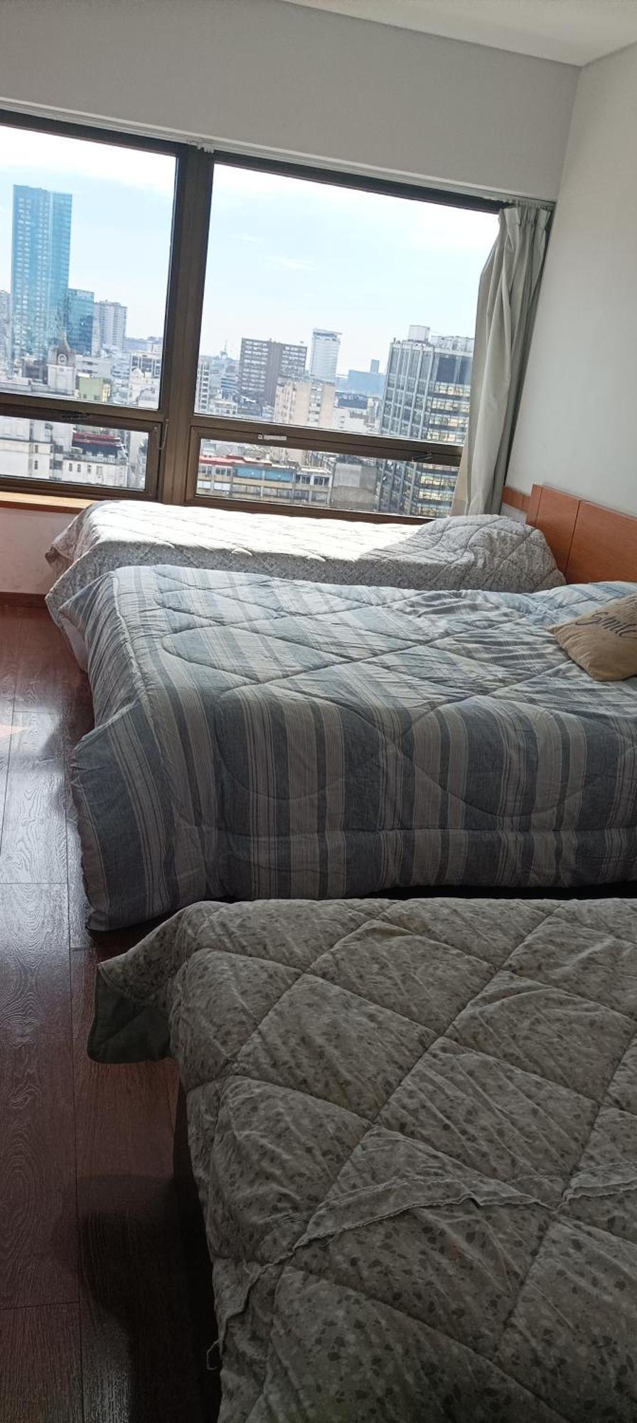 בואנוס איירס Departamento En Apart Hotel, Excelente Ubicacion En Microcentro חדר תמונה
