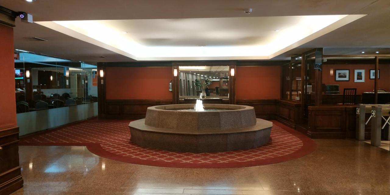 בואנוס איירס Departamento En Apart Hotel, Excelente Ubicacion En Microcentro מראה חיצוני תמונה