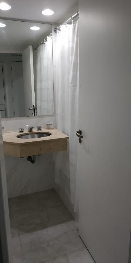 בואנוס איירס Departamento En Apart Hotel, Excelente Ubicacion En Microcentro מראה חיצוני תמונה