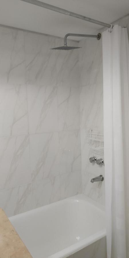 בואנוס איירס Departamento En Apart Hotel, Excelente Ubicacion En Microcentro מראה חיצוני תמונה